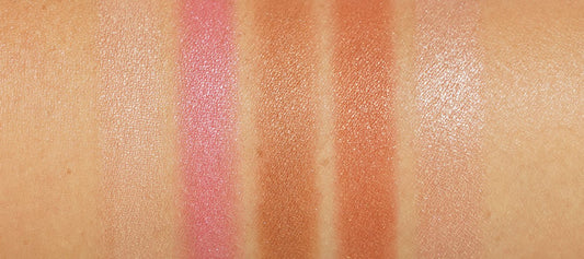 Hourglass Ambient Lighting Edit Face Universe - no box
