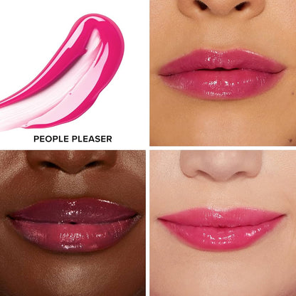 Too Faced Lip Injection Power Plumping Lip Gloss