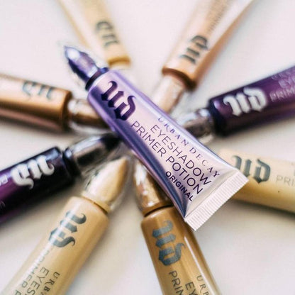 Urban Decay Eyeshadow Primer Potion