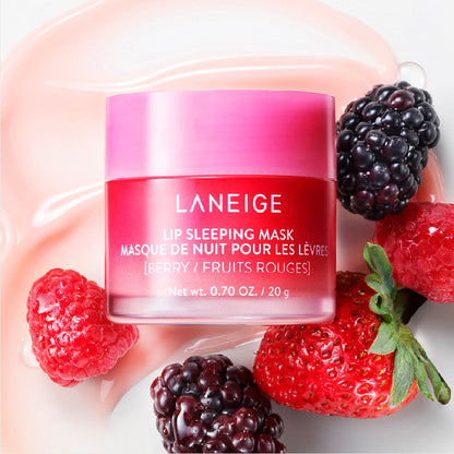 Laneige Lip Sleeping Mask Intense Hydration with Vitamin C