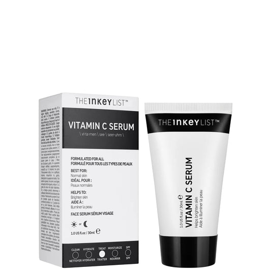 The Inkey List Vitamin C Serum - 30ml