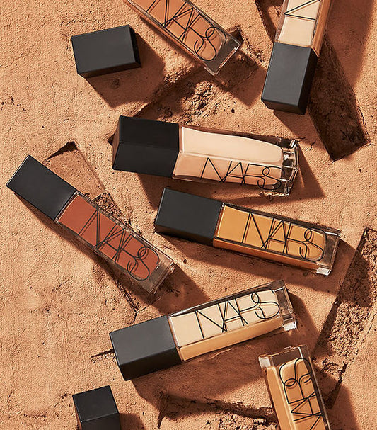 Nars Natural Radiant Longwear Foundation