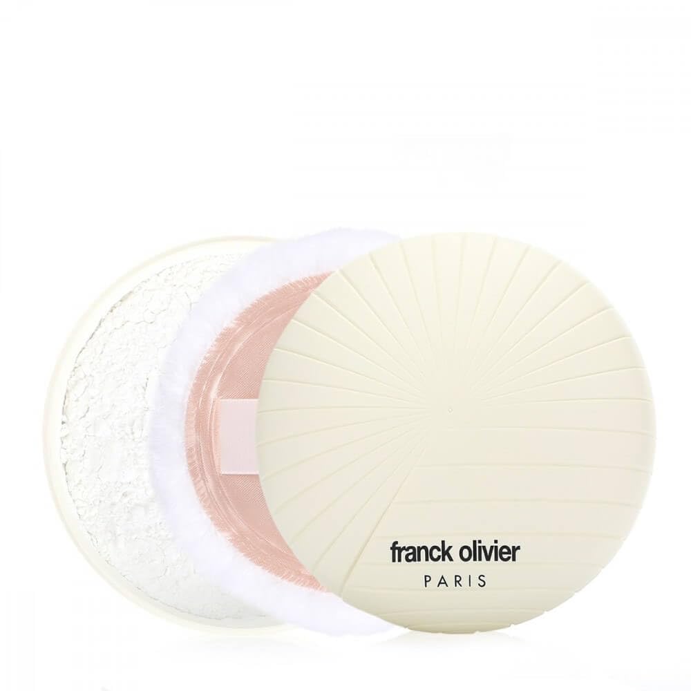 Franck Olivier Perfumed Body Powder - 200 gm
