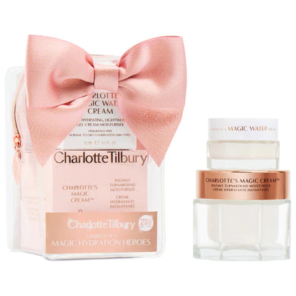 Charlotte Tilbury Charlotte’s Magic Moisturizer Heroes