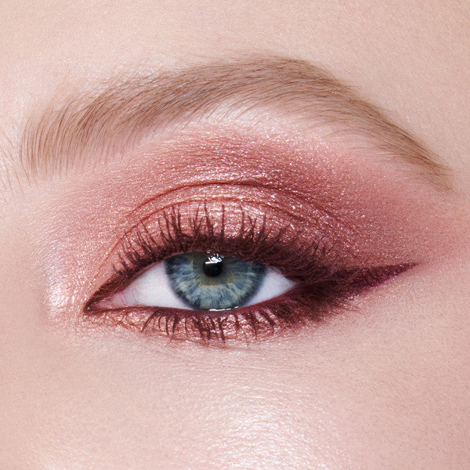 Charlotte tilbury LUXURY PALETTE PILLOW TALK DREAMS