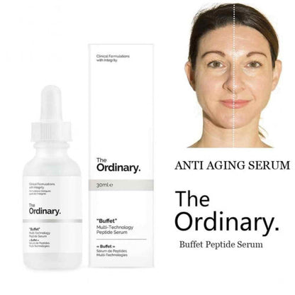 The Ordinary Buffet 60ml