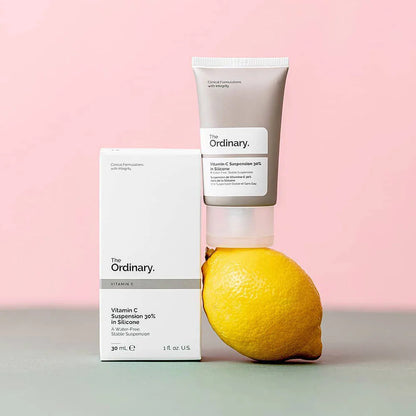 The Ordinary Vitamin C Suspension 30% in Silicone