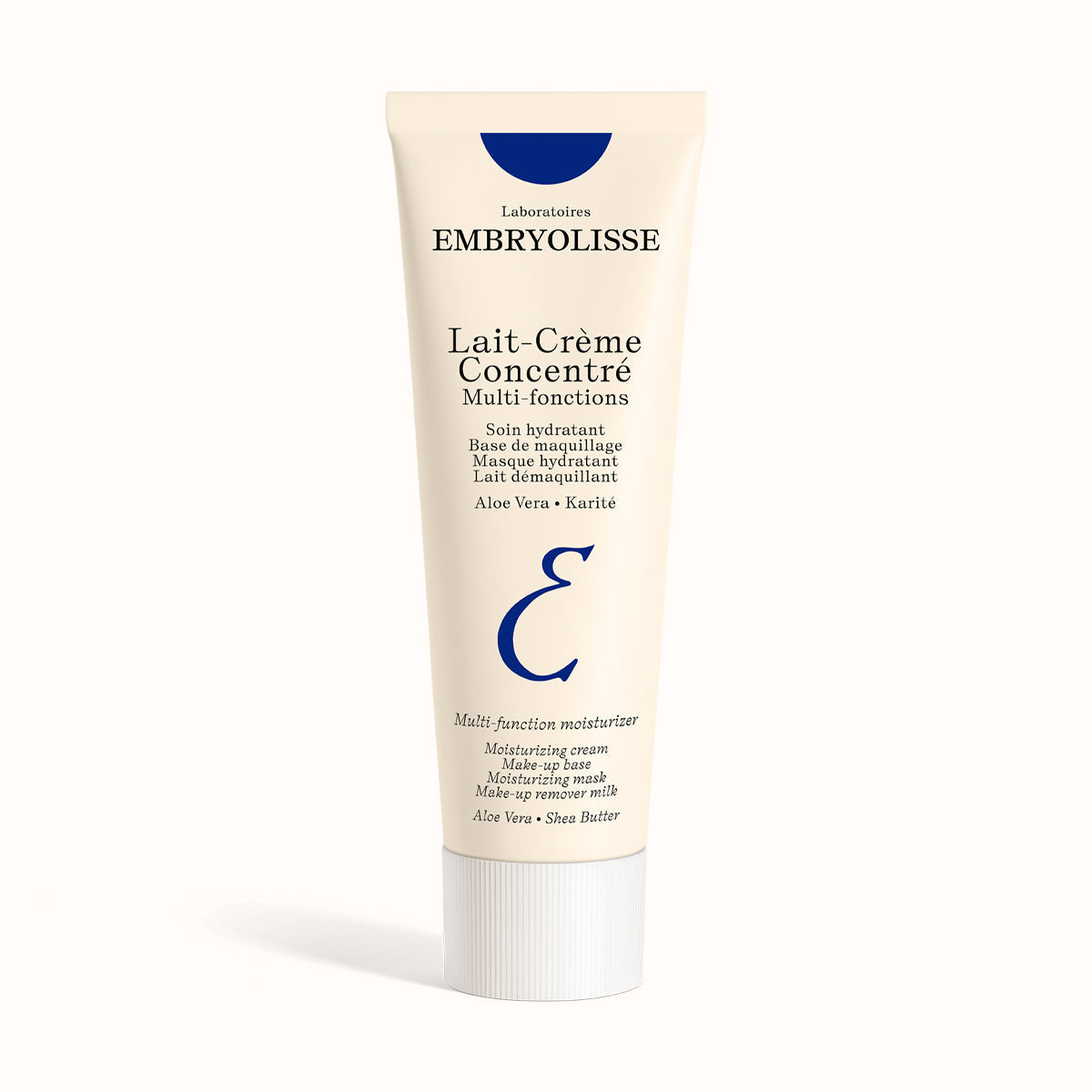 Embryolisse Lait-Crème Concentré إمبريوليس مرطب مغذّي