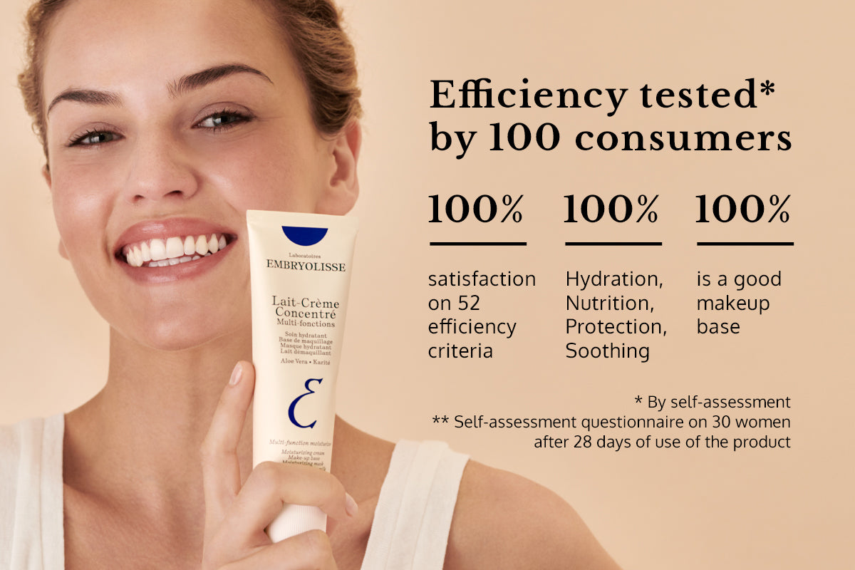 Embryolisse Lait-Crème Concentré