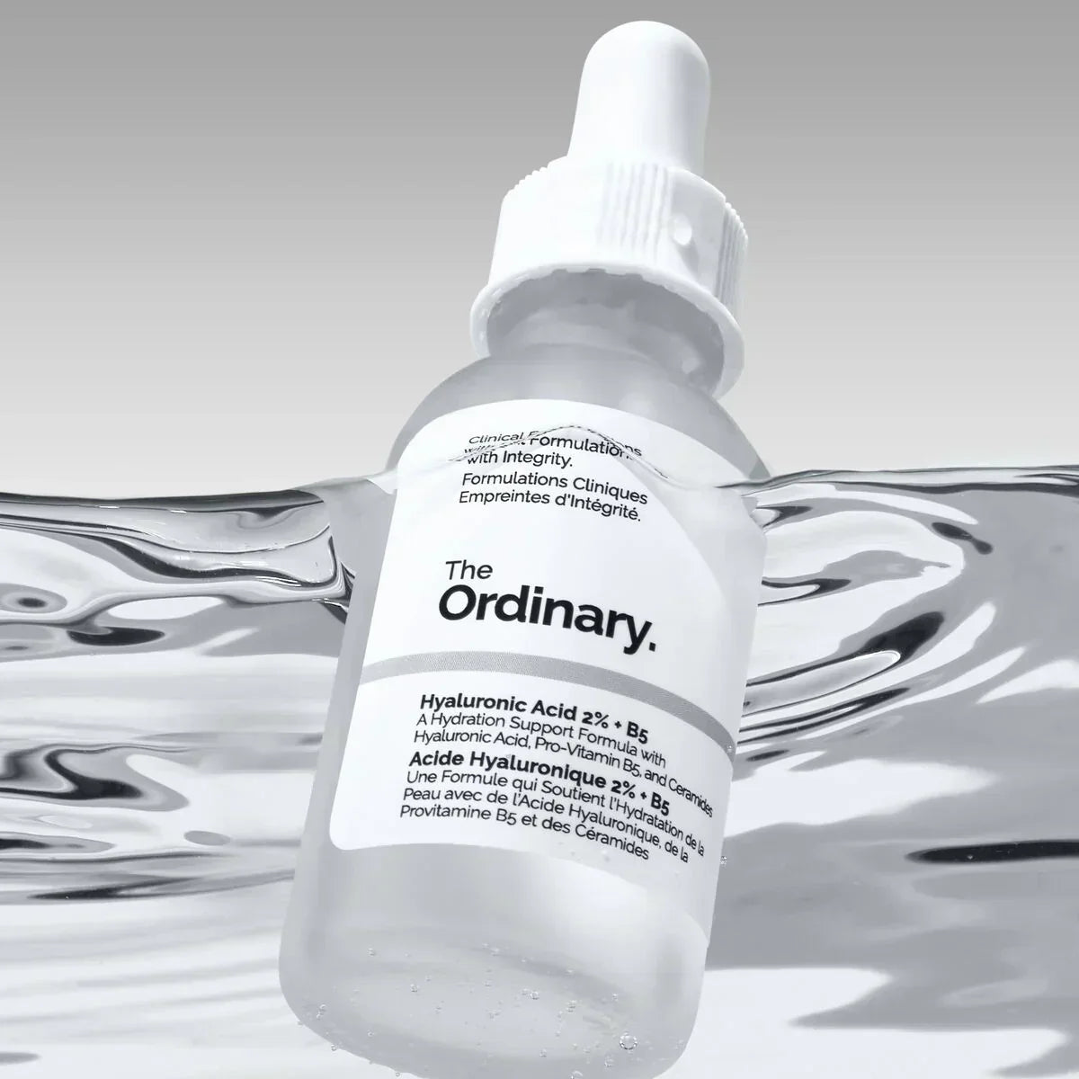 The Ordinary Hyaluronic Acid 2% + B5