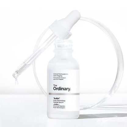 The Ordinary Buffet 30ML | MOLECULES