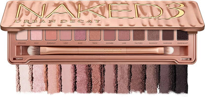 Urban Decay Naked 3 Eyeshadow Palette