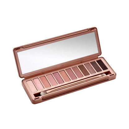 Urban Decay Naked 3 Eyeshadow Palette