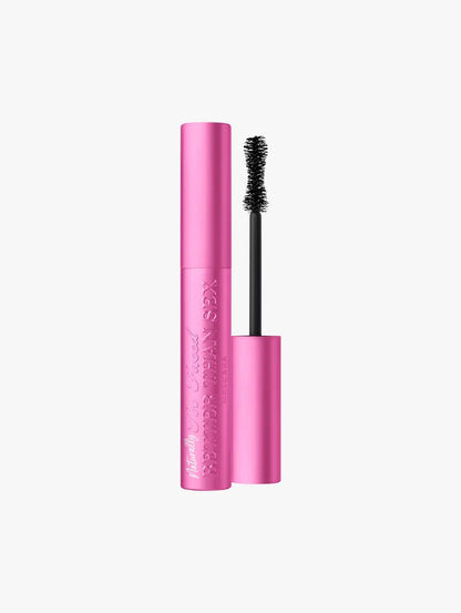 Too Faced Better Than Sex Mascara