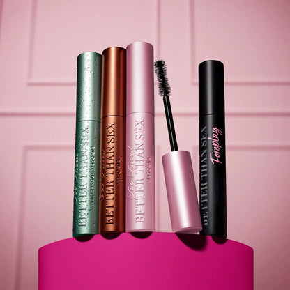 Too Faced Better Than Sex Mascara