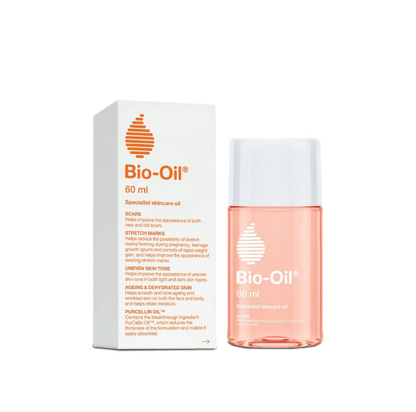 Bio-Oil