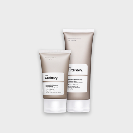 The Ordinary Natural Moisturizing Factors + HA