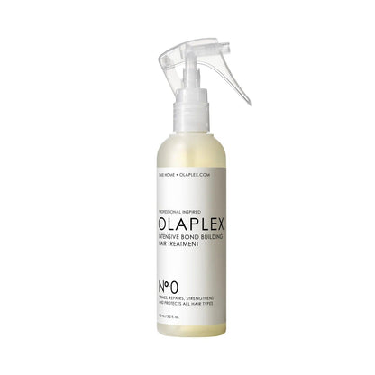 Olaplex No. 0 Intensive Bond Building Hair Treatment - 155 ml