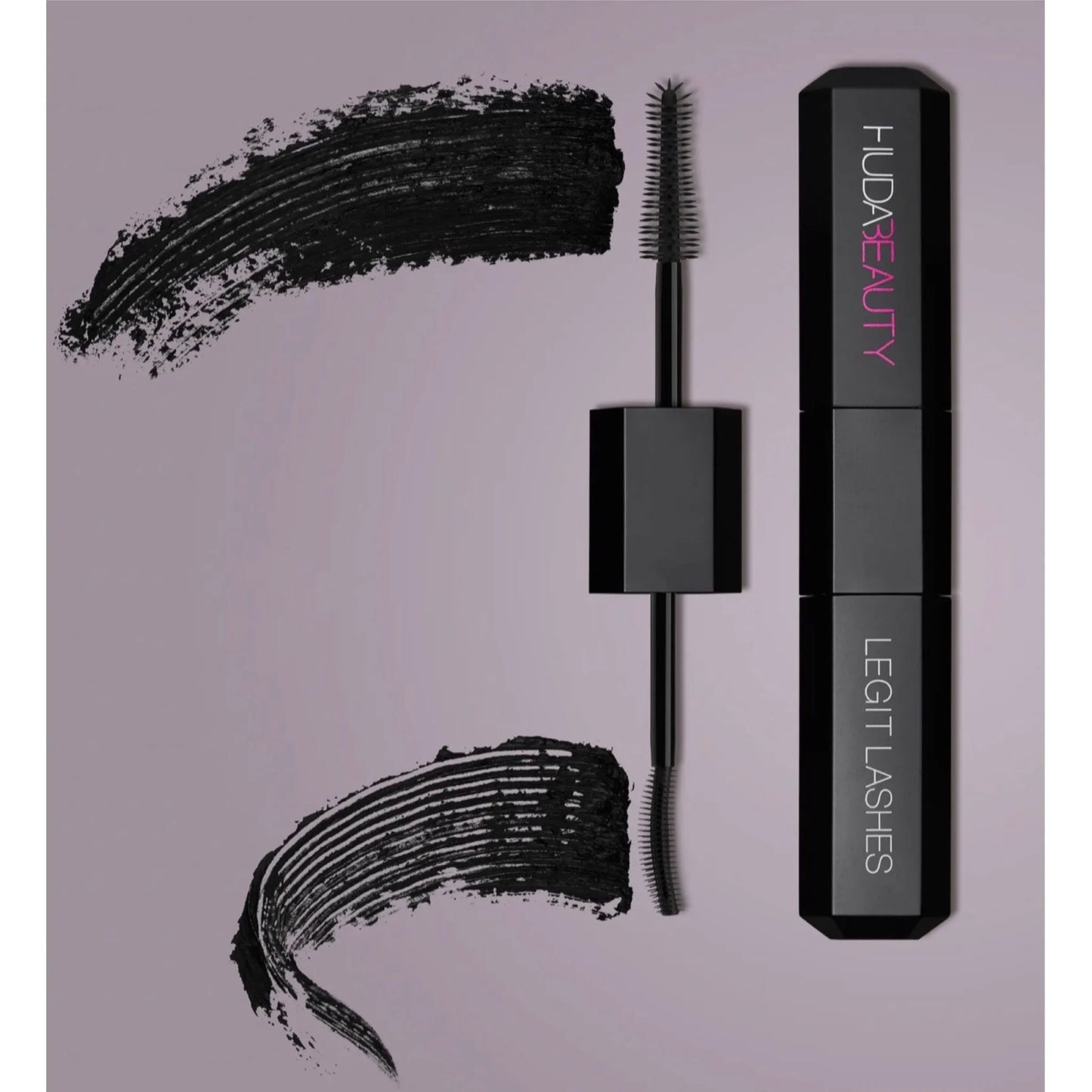 Huda Beauty Legit Lashes Mascara - Full size