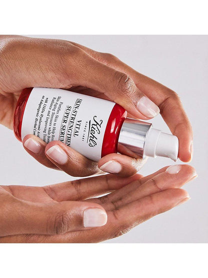 Kiehl’s Vital Skin-Strengthening Super Serum