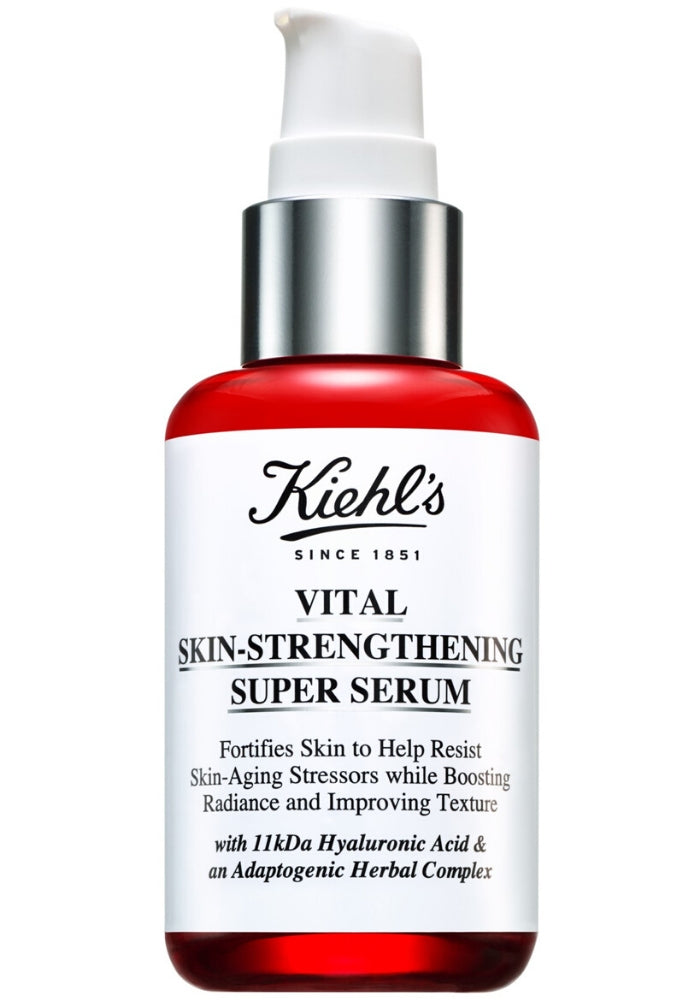 Kiehl’s Vital Skin-Strengthening Super Serum