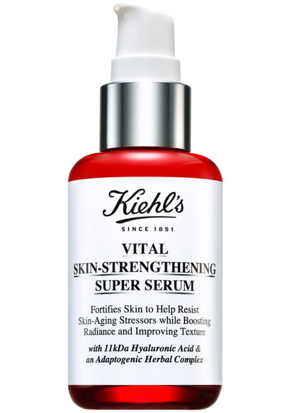 Kiehl’s Vital Skin-Strengthening Super Serum