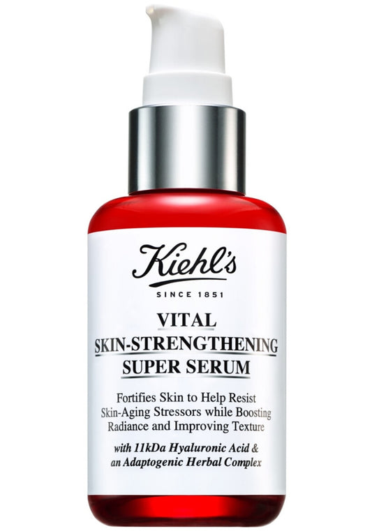 Kiehl’s Vital Skin-Strengthening Super Serum