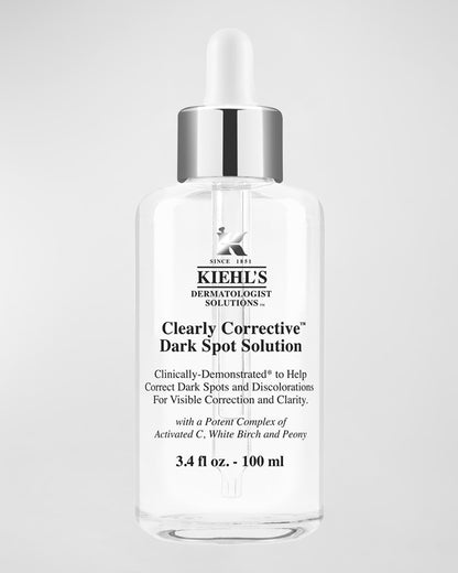 Kiehl’s Clearly Corrective Dark Spot Solution 100ml