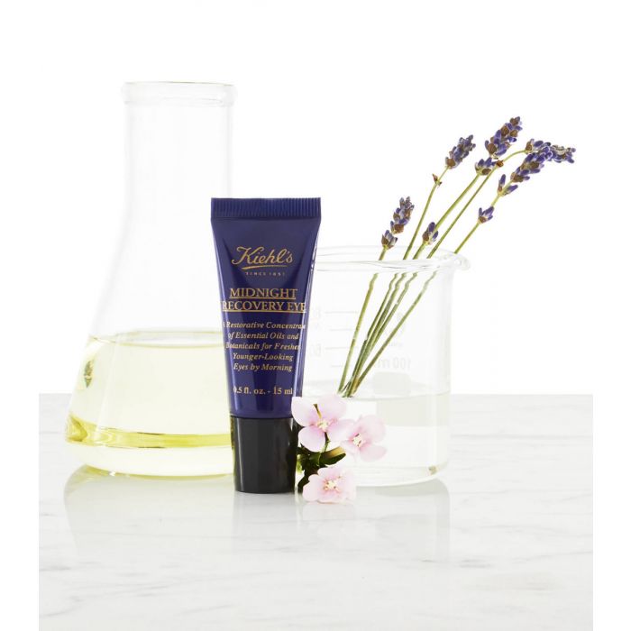 Kiehl’s Midnight Recovery Eye Cream 15ml