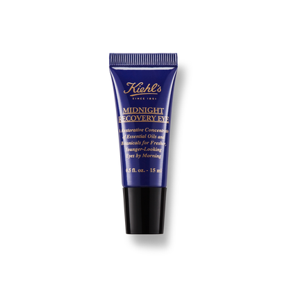 Kiehl’s Midnight Recovery Eye Cream 15ml