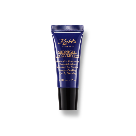 Kiehl’s Midnight Recovery Eye Cream 15ml