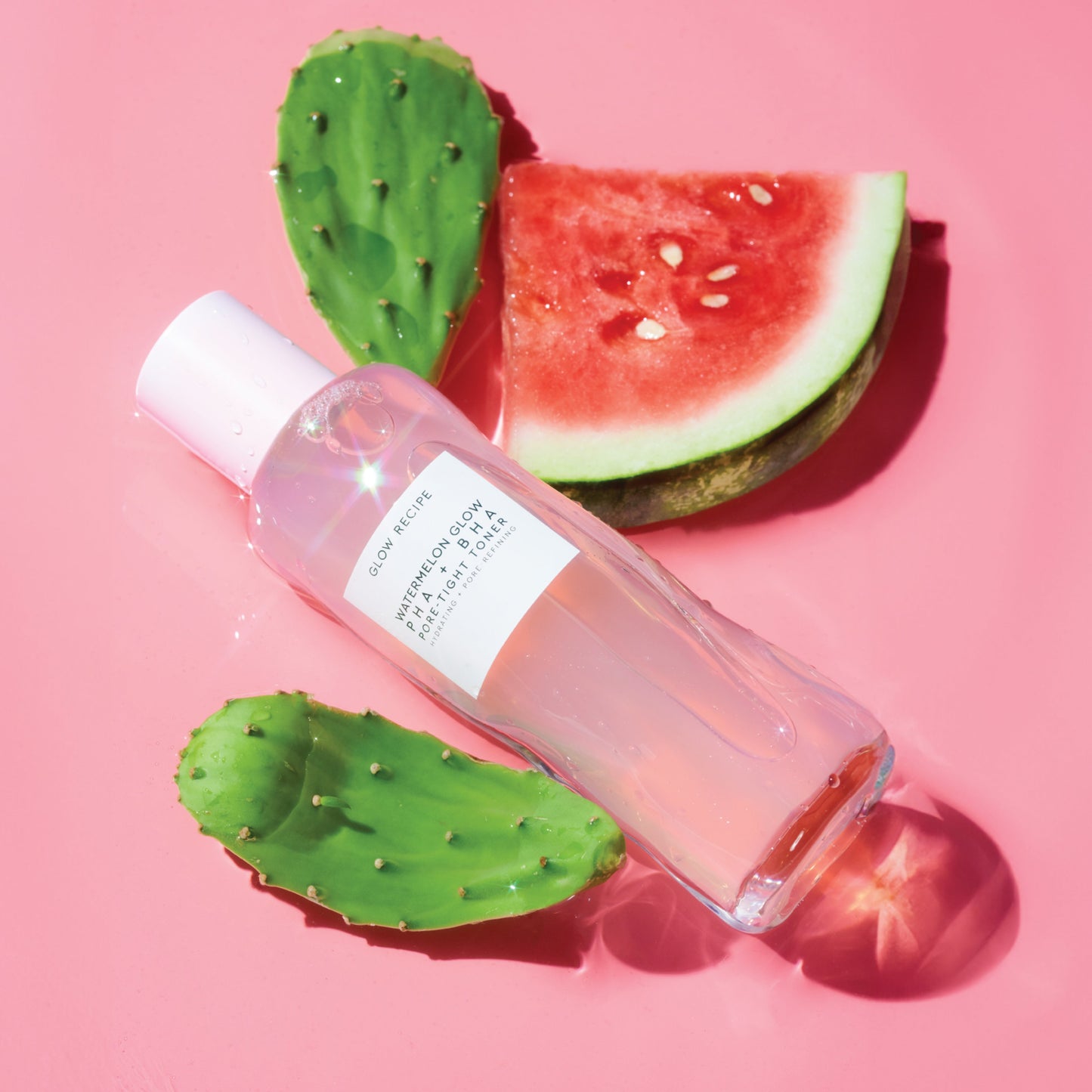 Glow Recipe Watermelon Glow PHA + BHA Pore-Tight Toner- 150ml