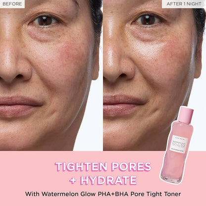 Glow Recipe Watermelon Glow PHA + BHA Pore-Tight Toner- 150ml