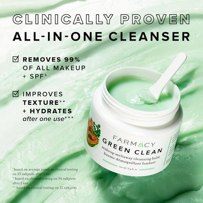 Farmacy Green Clean - 100ml