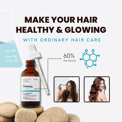 The Ordinary Multi-Peptide Serum for Hair Density