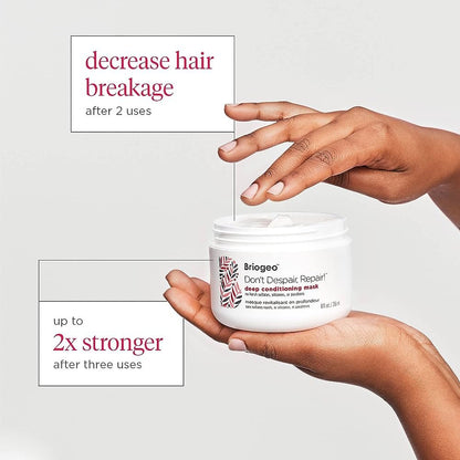 Briogeo Don't Despair, Repair! Deep Conditioning Hair Mask