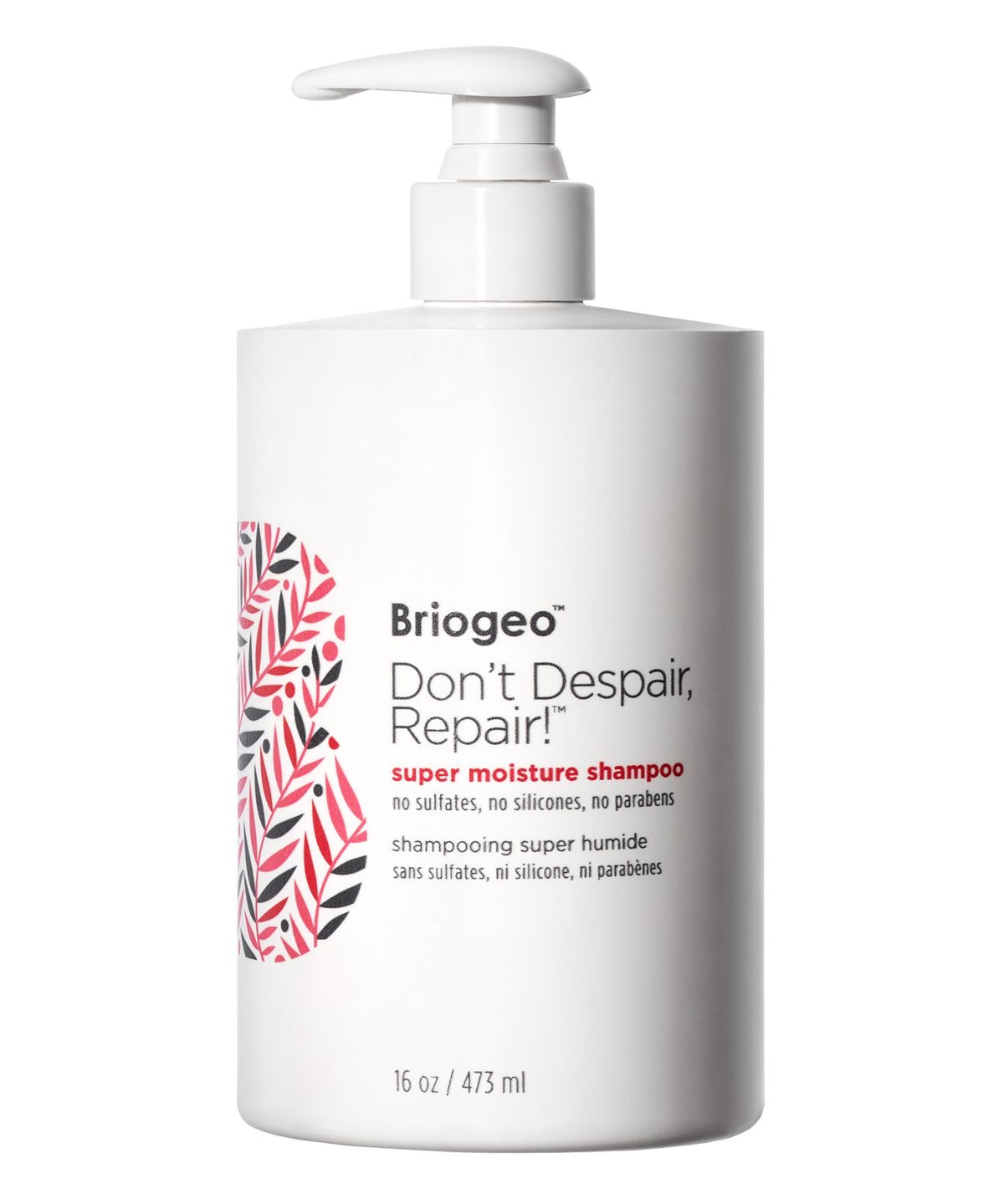 Briogeo Don't Despair, Repair! Deep Conditioning Hair Mask