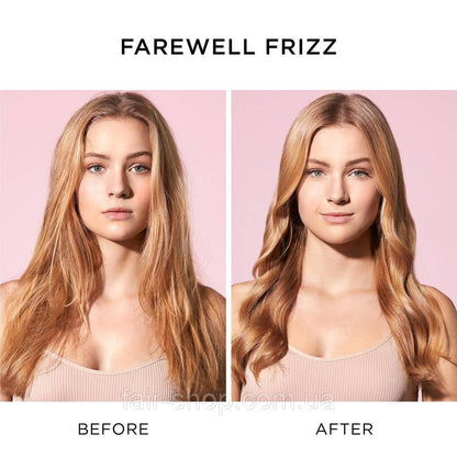 Briogeo Farewell Frizz Rosehip, Argan & Coconut Hair Oil - 30ml