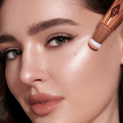 Charlotte Tilbury Beauty Light Wand