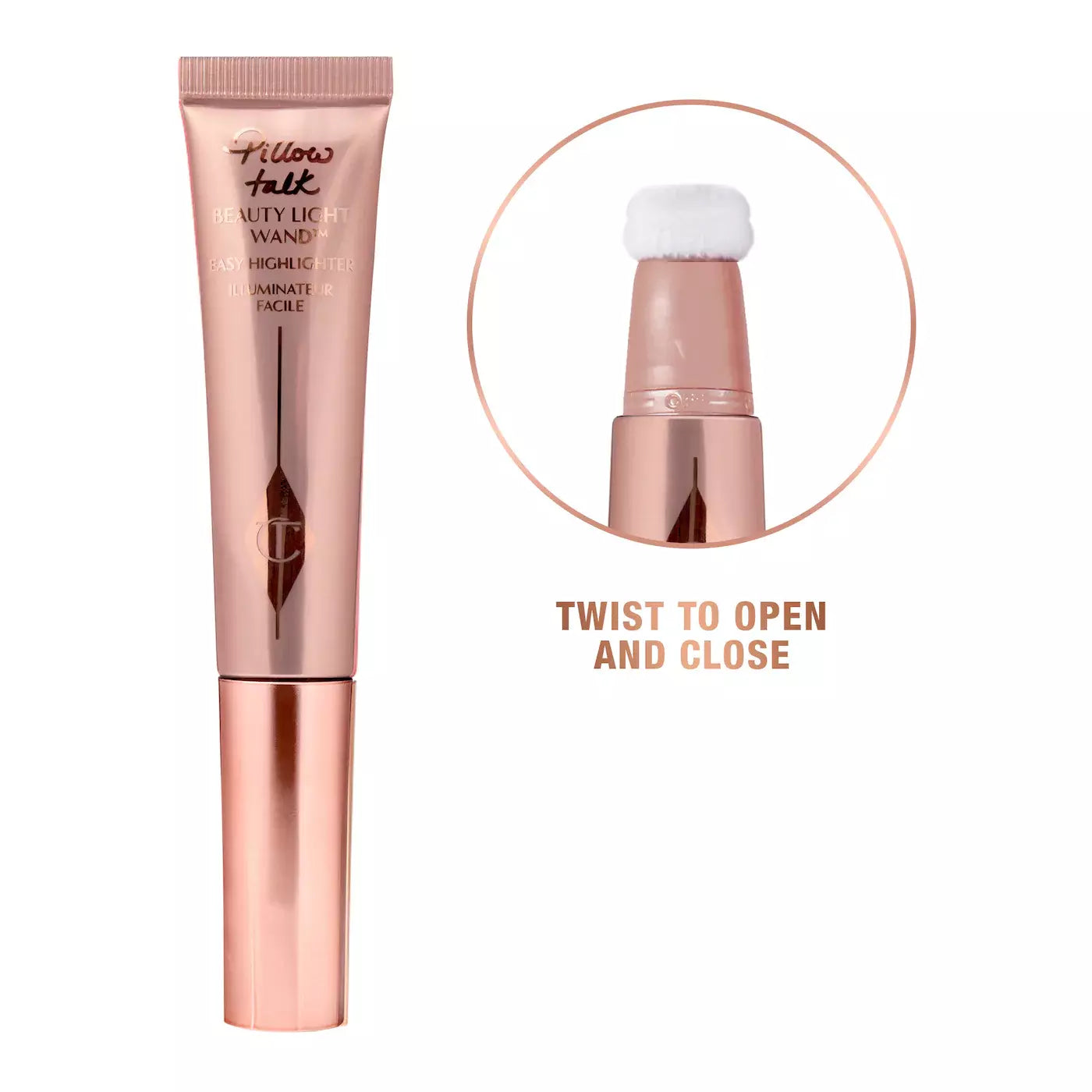 Charlotte Tilbury Beauty Light Wand