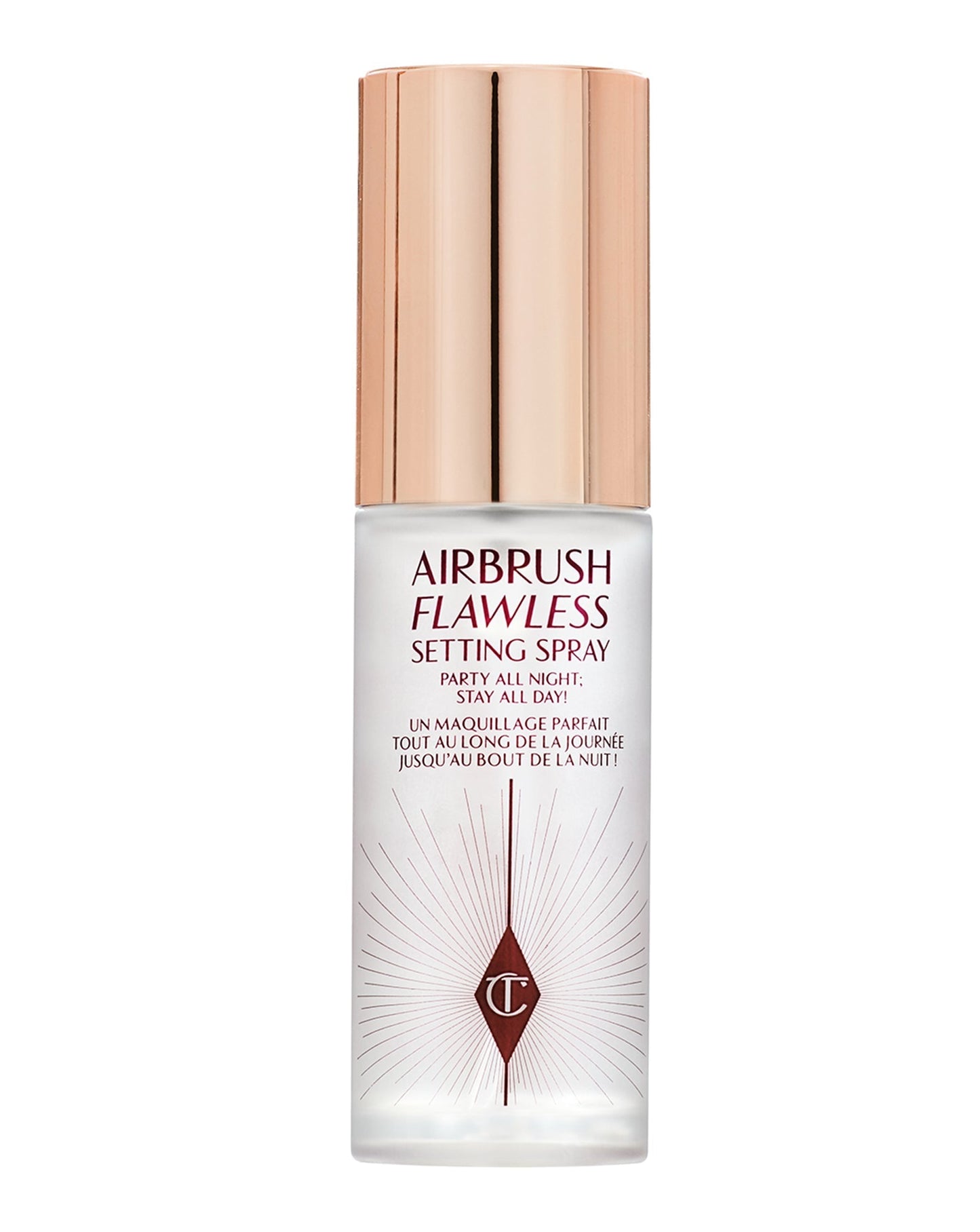 Charlotte Tilbury Airbrush Flawless Setting Spray