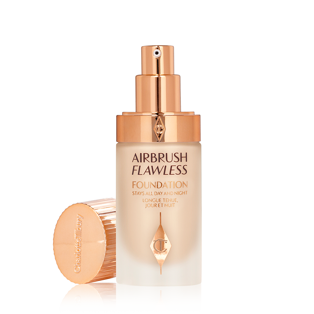 Charlotte Tilbury Airbrush Flawless Foundation - 30ml