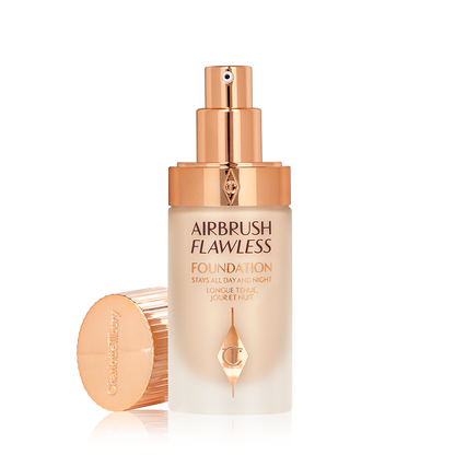 Charlotte Tilbury Airbrush Flawless Foundation - 30ml