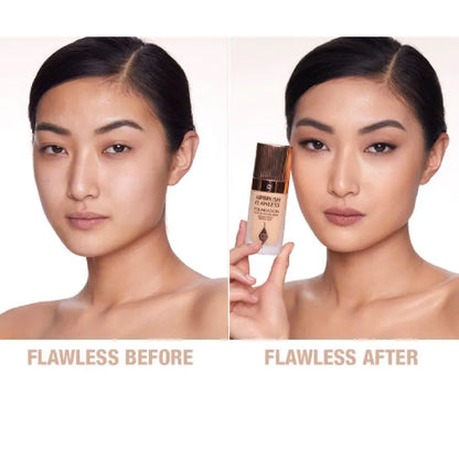 Charlotte Tilbury Airbrush Flawless Foundation - 30ml