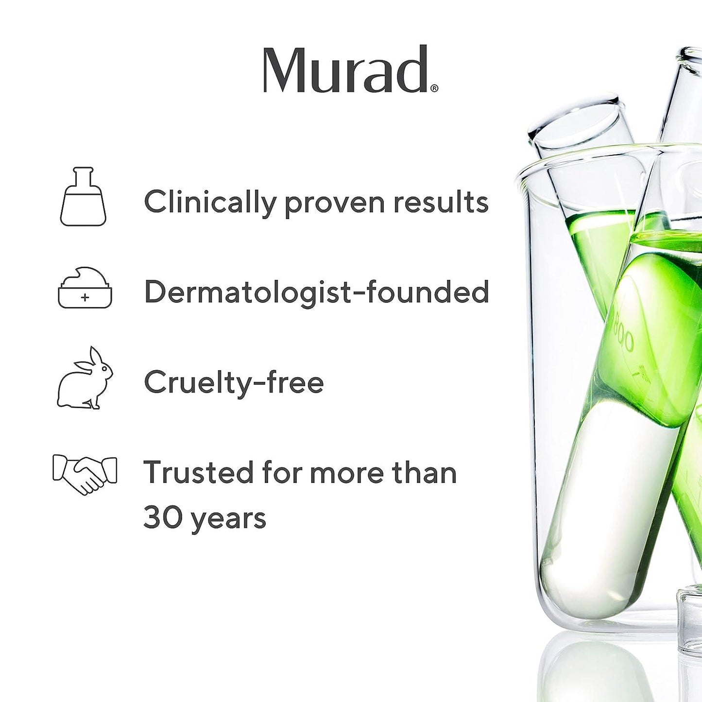 Murad Age Balancing Moisture Broad Spectrum SPF30