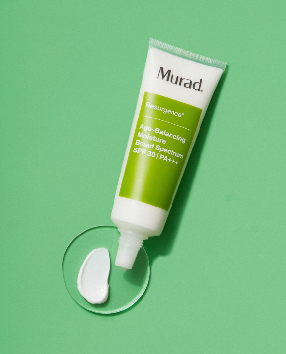 Murad Age Balancing Moisture Broad Spectrum SPF30