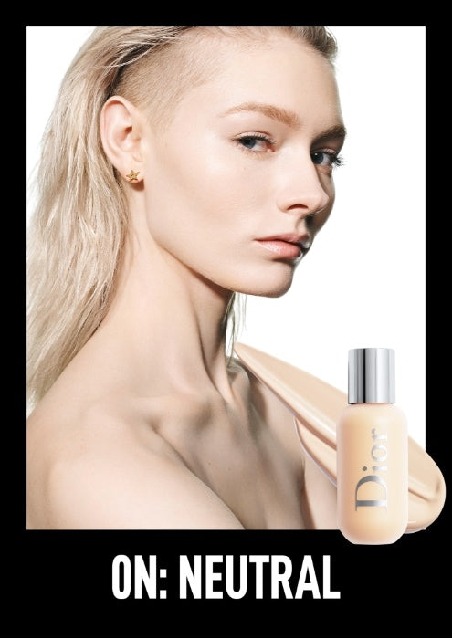 Dior Backstage Face & Body foundation 50ml