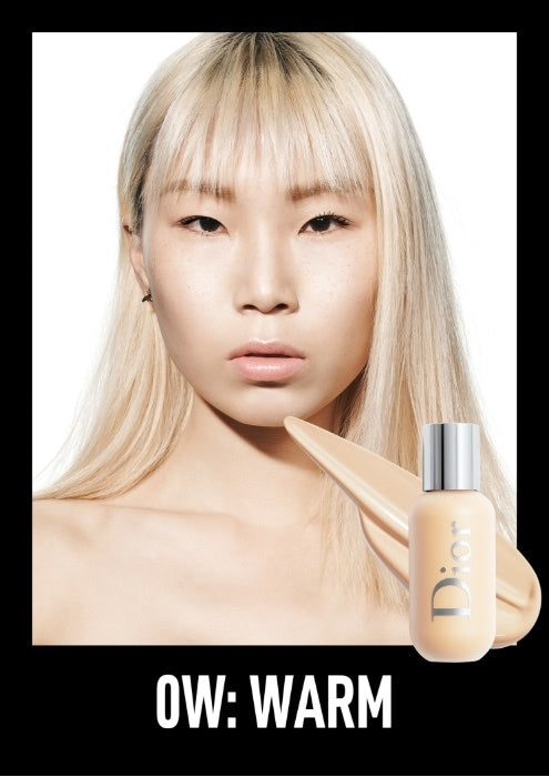 Dior Backstage Face & Body foundation 50ml