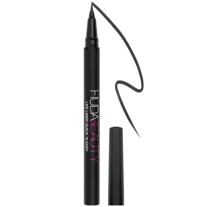 Huda Beauty Life Liner Quick N’Easy