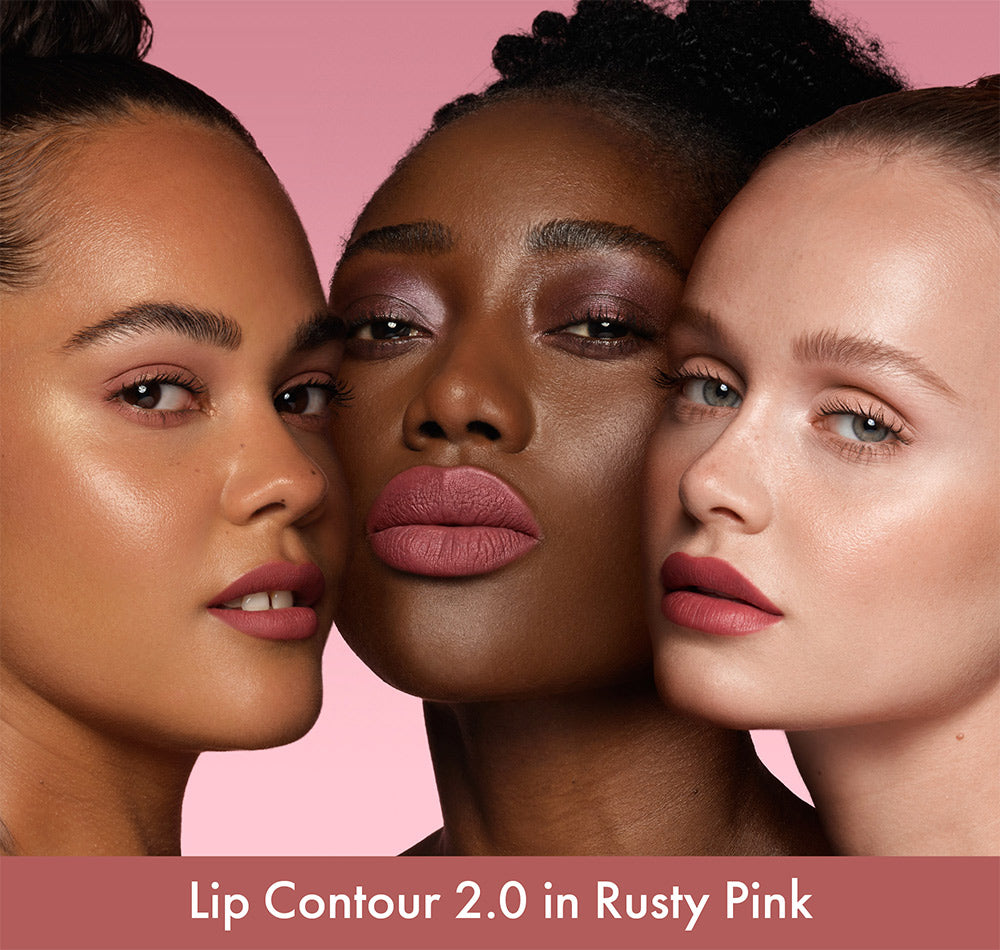 Huda Beauty Lip Contour 2.0